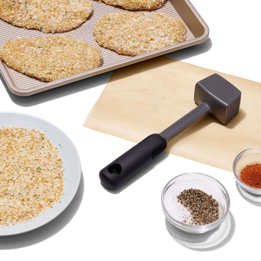Meat Tenderizer S8