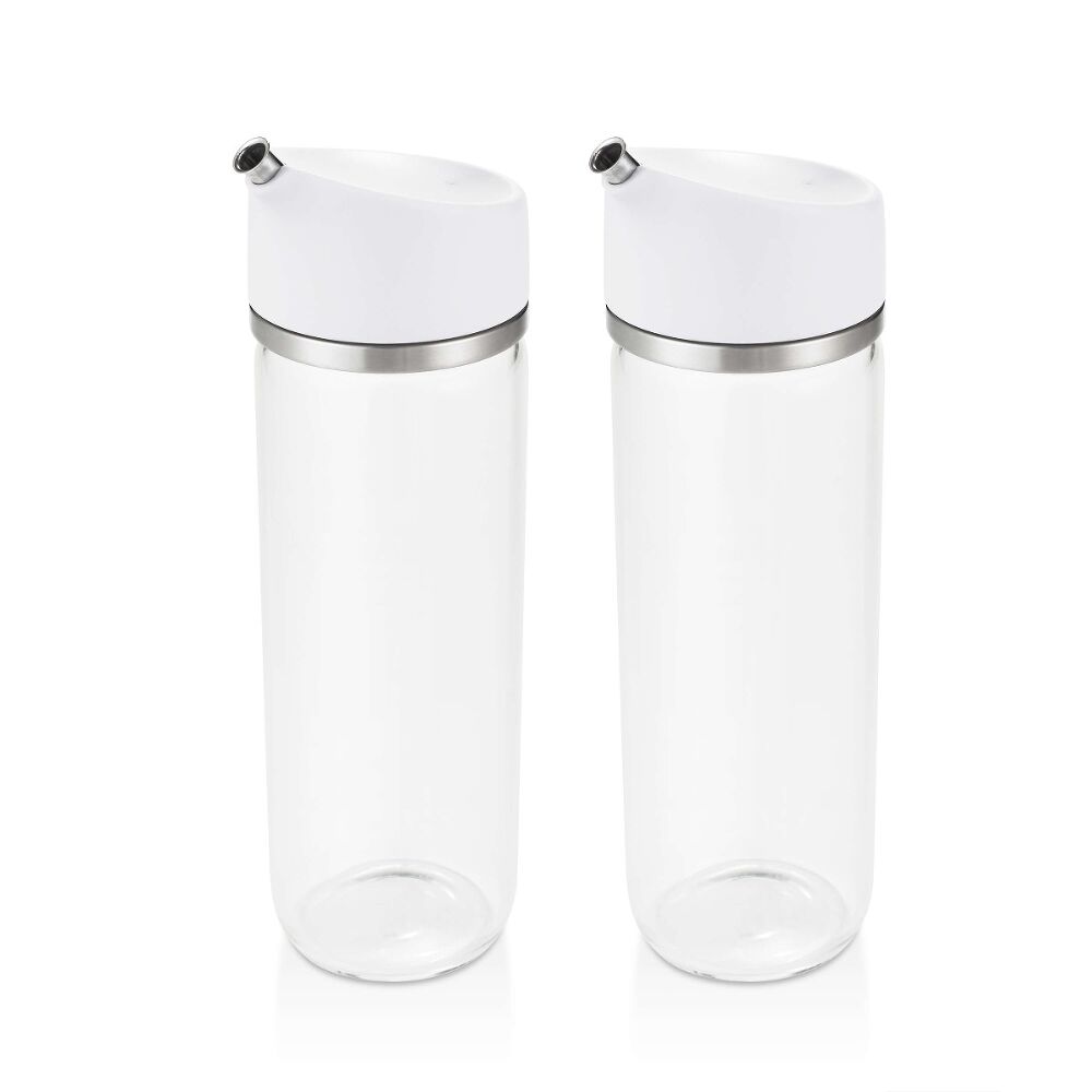 Precision Pour Glass Dispenser Set F4