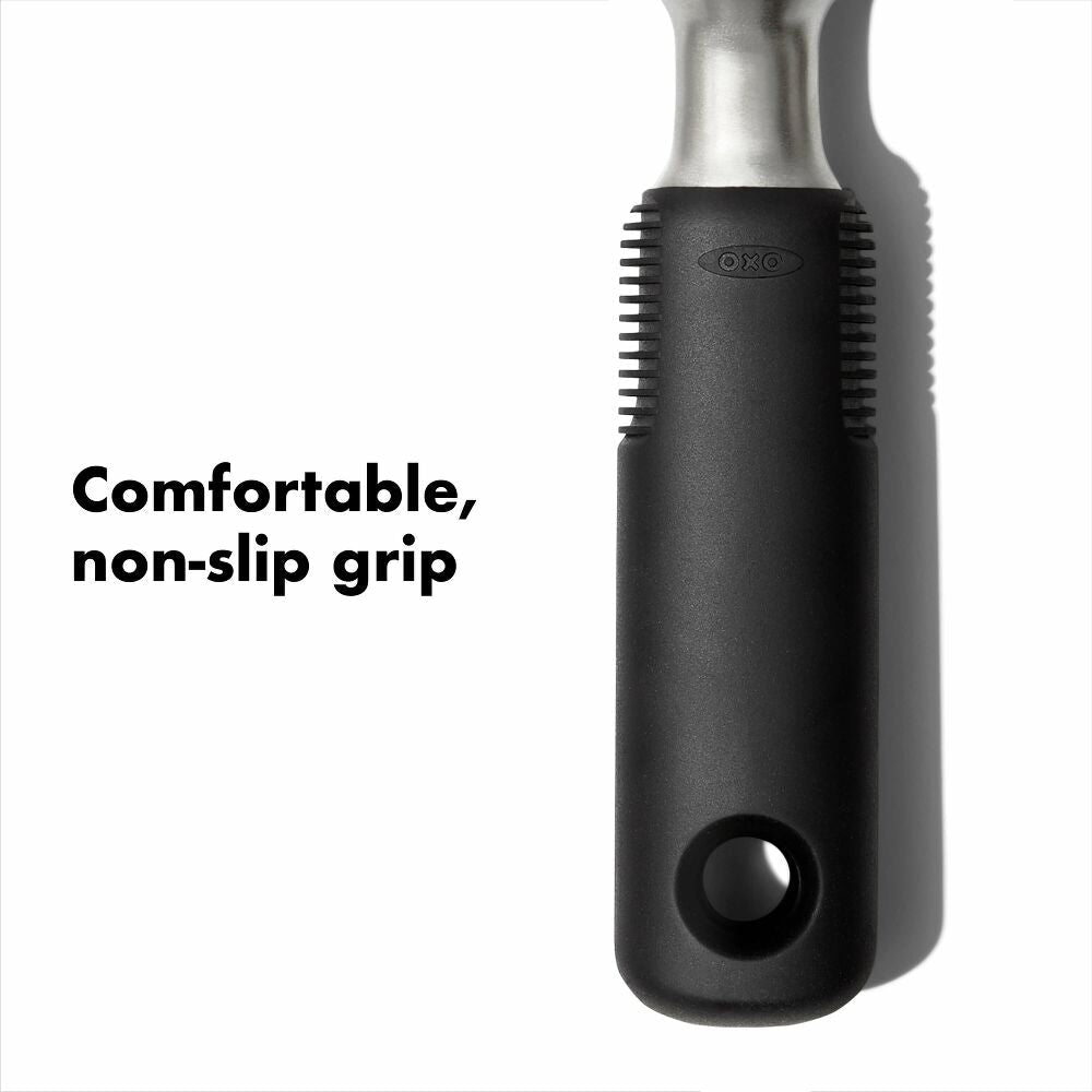 Stainless Steel Ice Cream Scoop W9