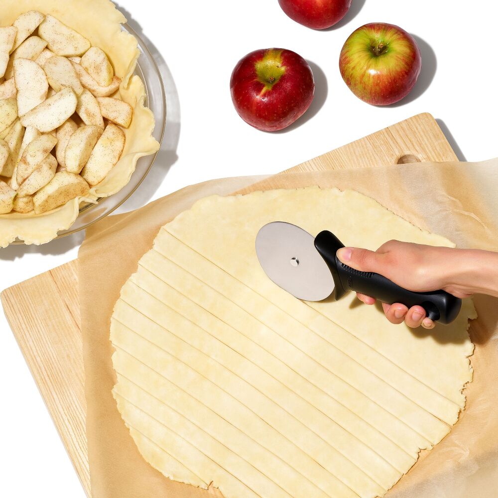 3.5-in. Pizza Wheel K0