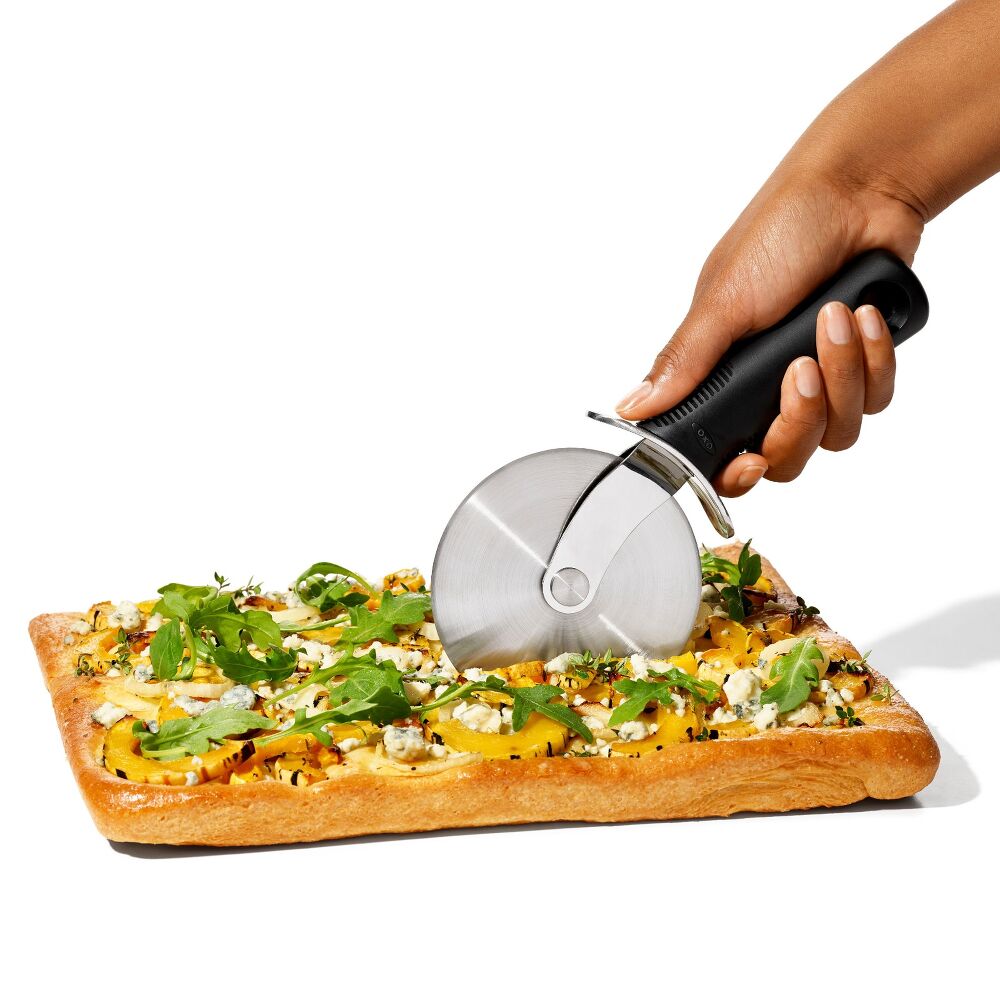 4-Inch Pizza Wheel Y4