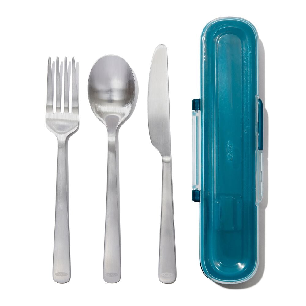 Prep & Go Utensils with Case I7