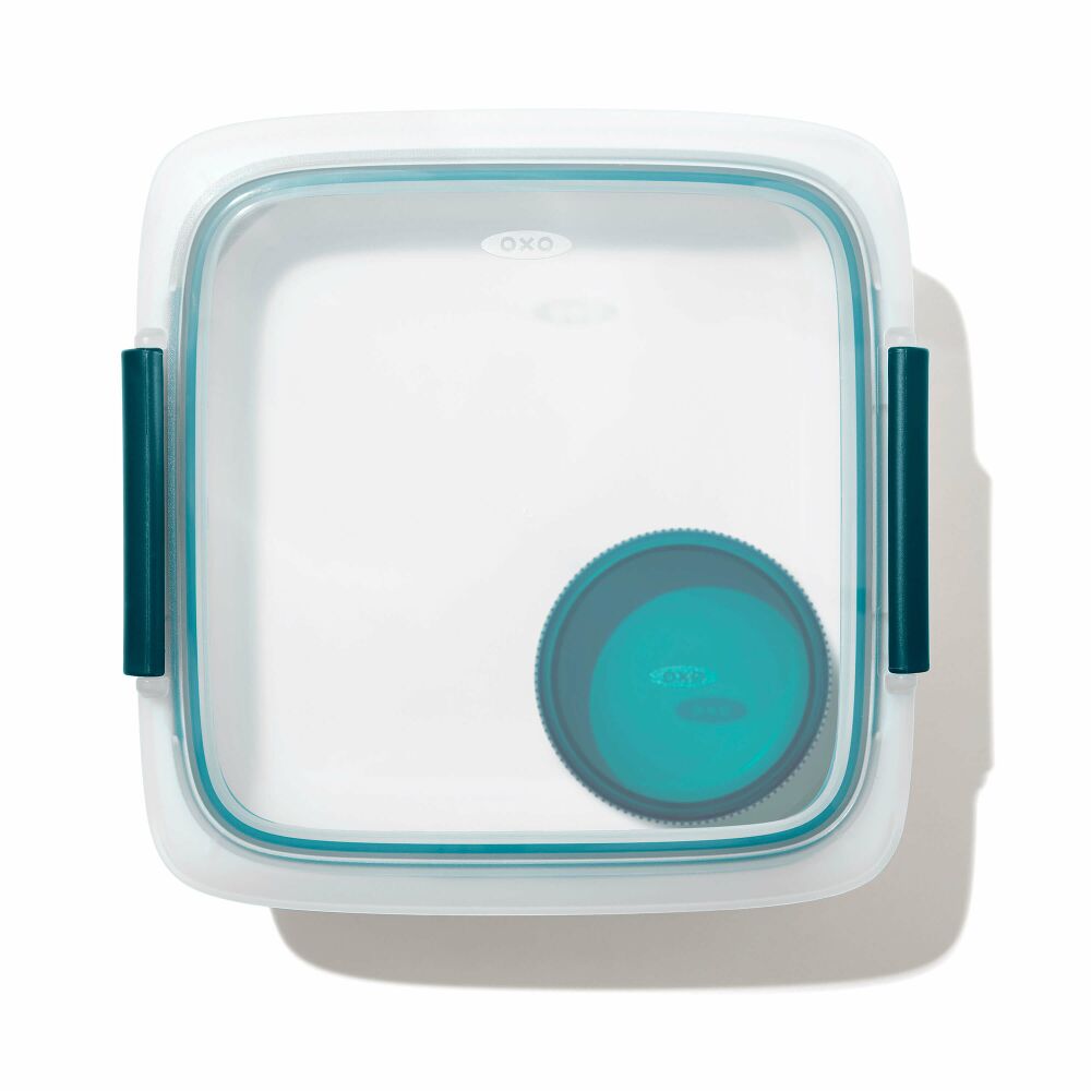 Prep & Go Salad Container D8