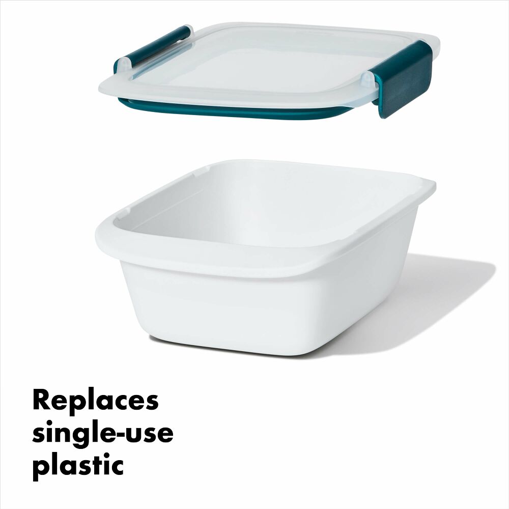 Prep & Go Sandwich Container L5
