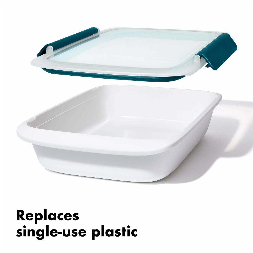 Prep & Go 5-Cup Container O6