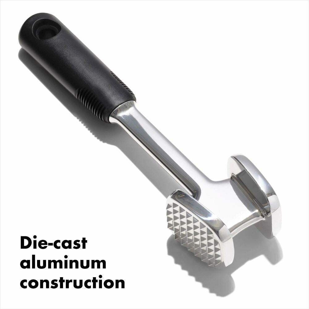 Die Cast Meat Tenderizer P1