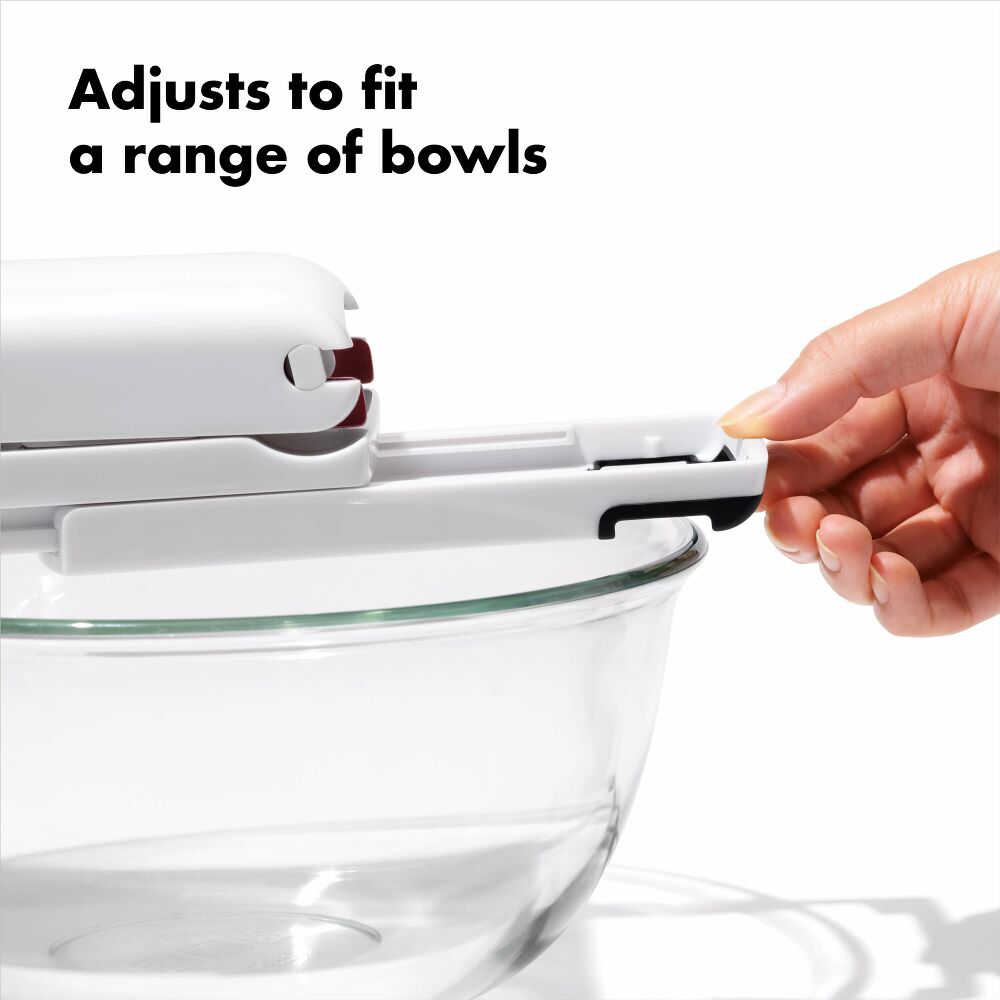 Quick-Release Multi Cherry Pitter J7