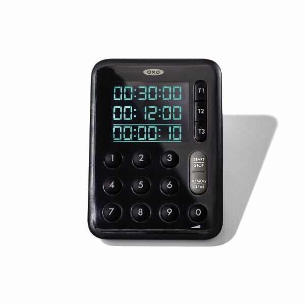 Triple Timer G6