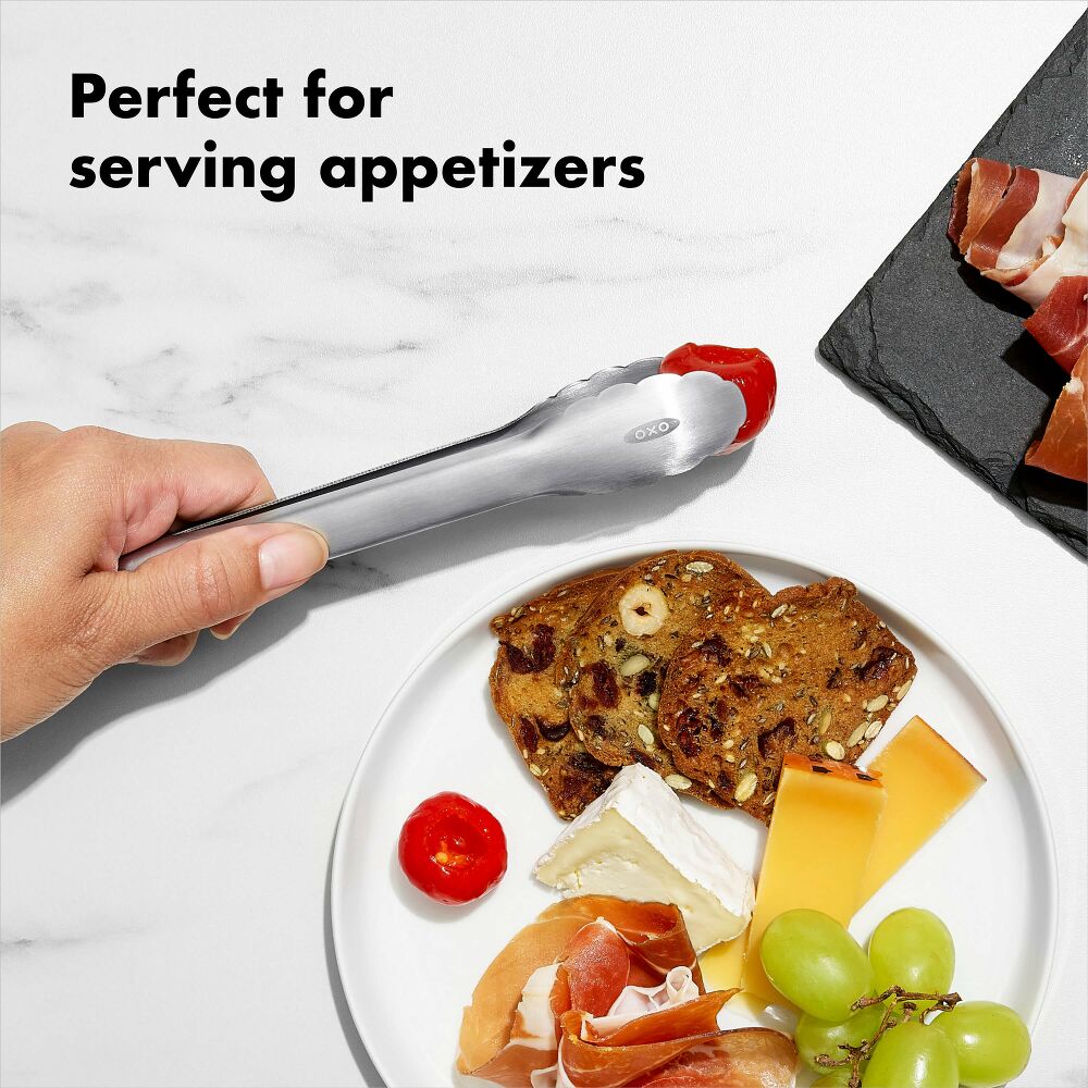 Mini Tongs B1