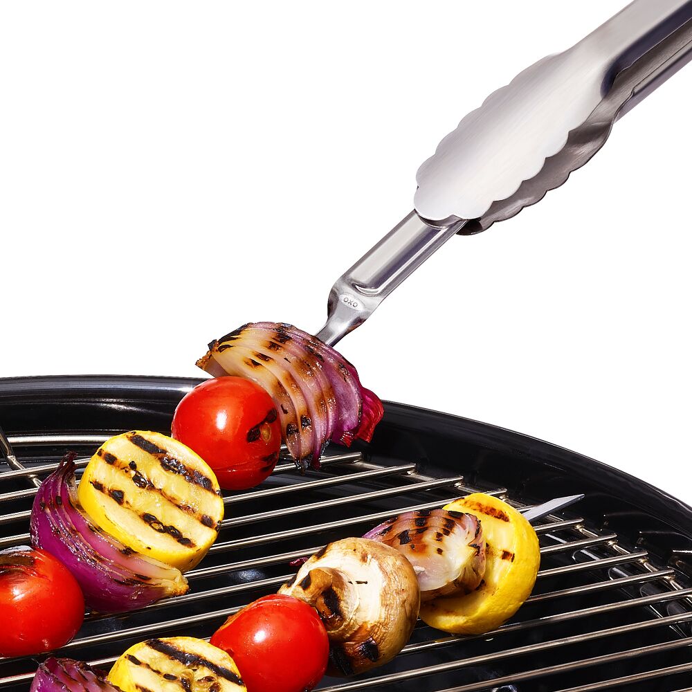 13-Piece Grilling Bundle G6
