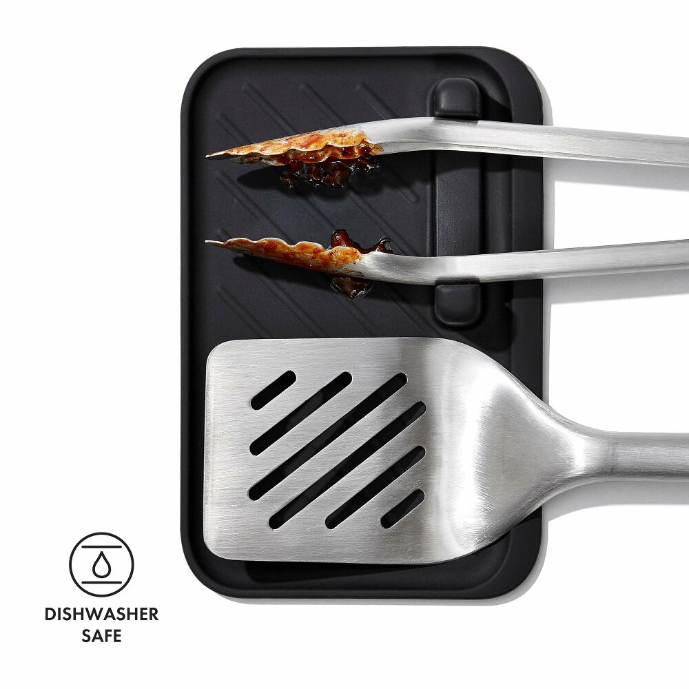 Grilling Tool Rest B9