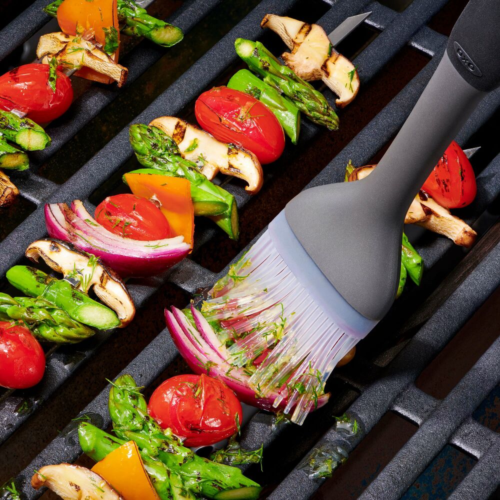 Grilling Basting Brush H8
