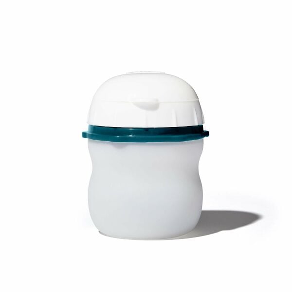 Prep & Go Silicone Squeeze Bottle A6