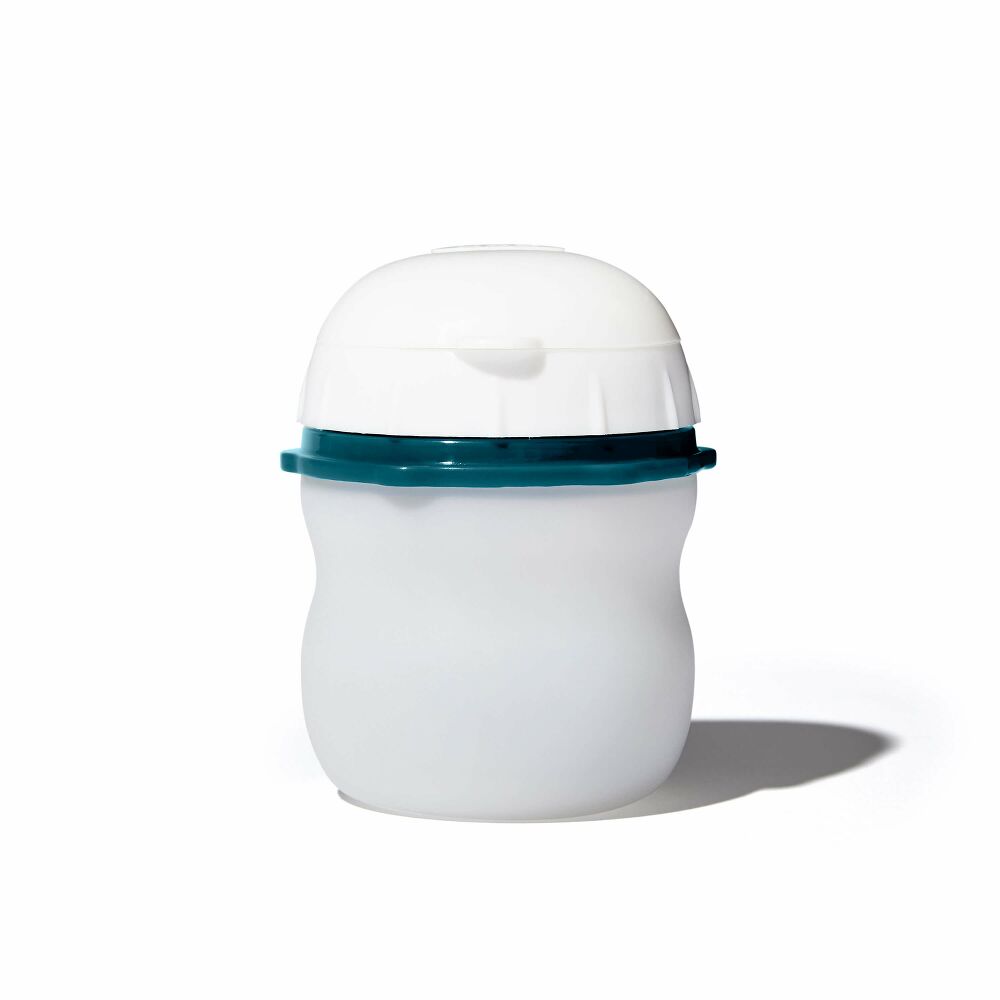 Prep & Go Silicone Squeeze Bottle A6