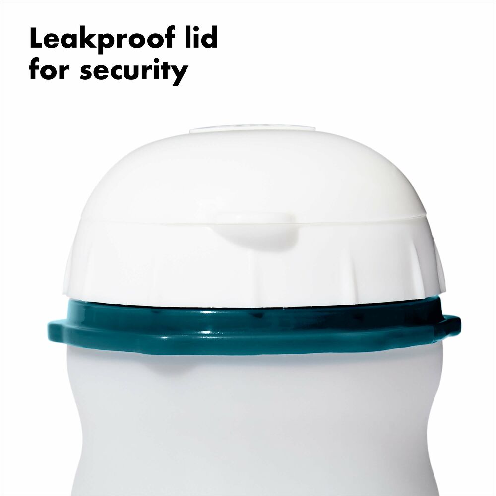 Prep & Go Silicone Squeeze Bottle A6