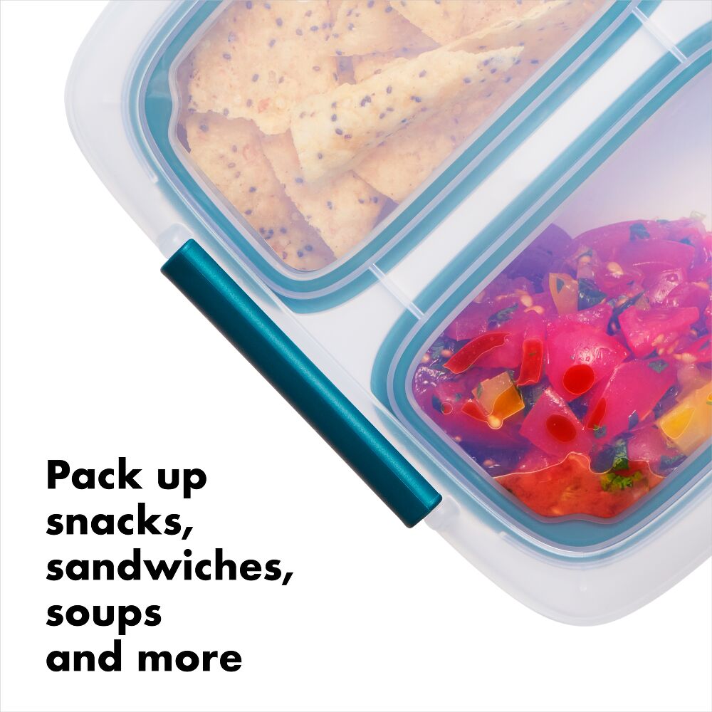 Prep & Go 10-Piece Container Set G9