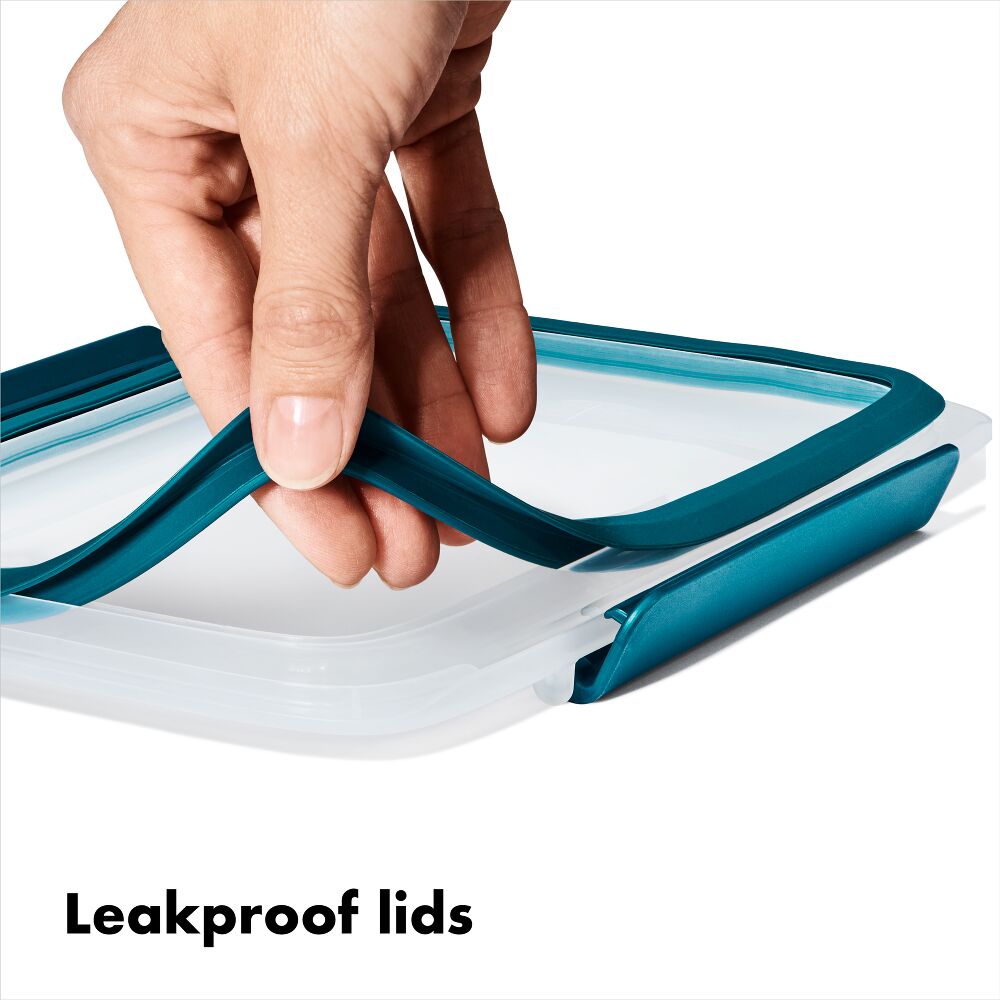 Prep & Go 10-Piece Container Set G9