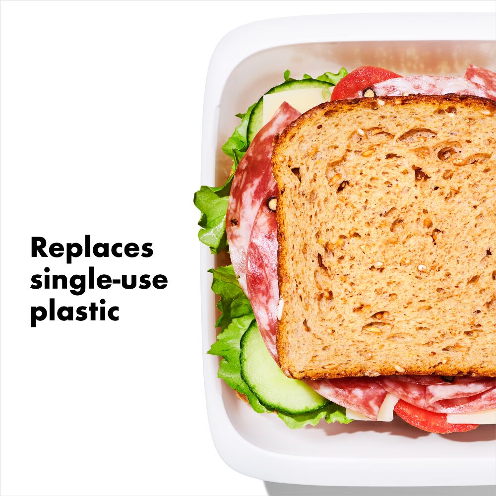 Prep & Go 10-Piece Container Set G9
