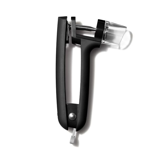 Cherry & Olive Pitter - Black V3