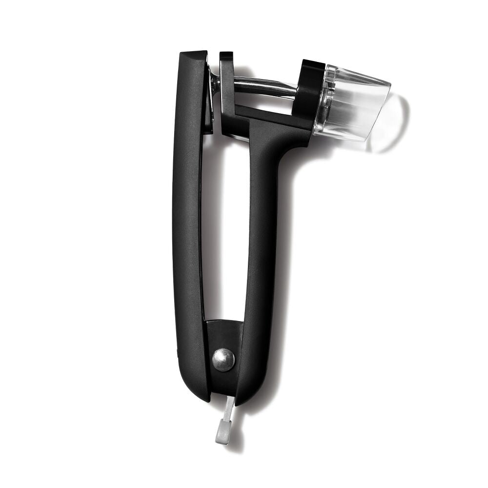 Cherry & Olive Pitter - Black V3