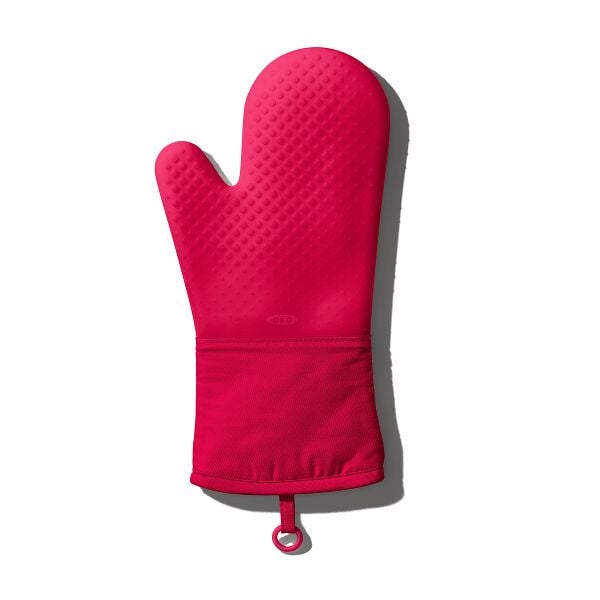 Silicone Oven Mitt - Jam L5