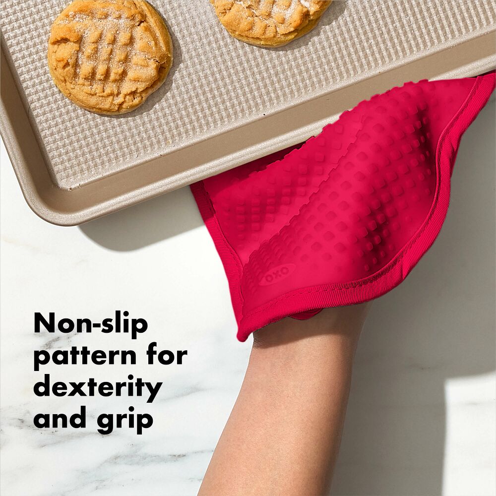 Silicone Pot Holder - Jam K7