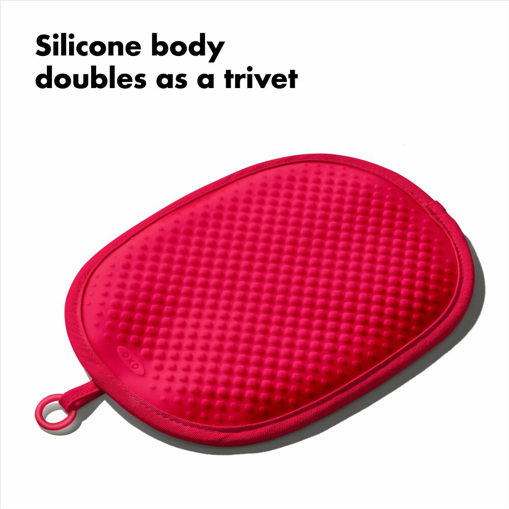 Silicone Pot Holder - Jam K7