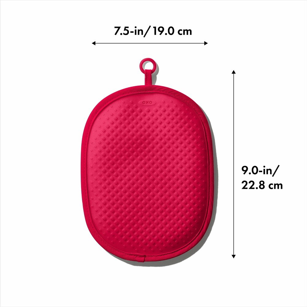 Silicone Pot Holder - Jam K7