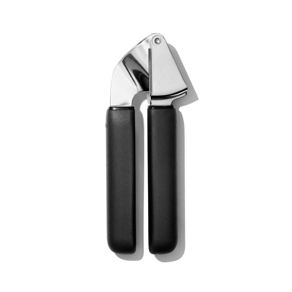 Good Grips Garlic Press J7