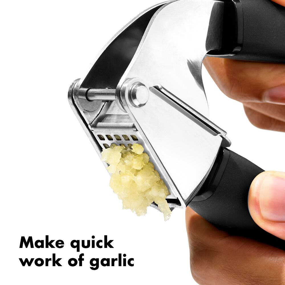 Good Grips Garlic Press J7