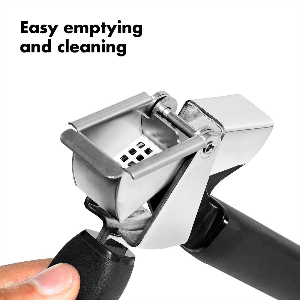 Good Grips Garlic Press J7