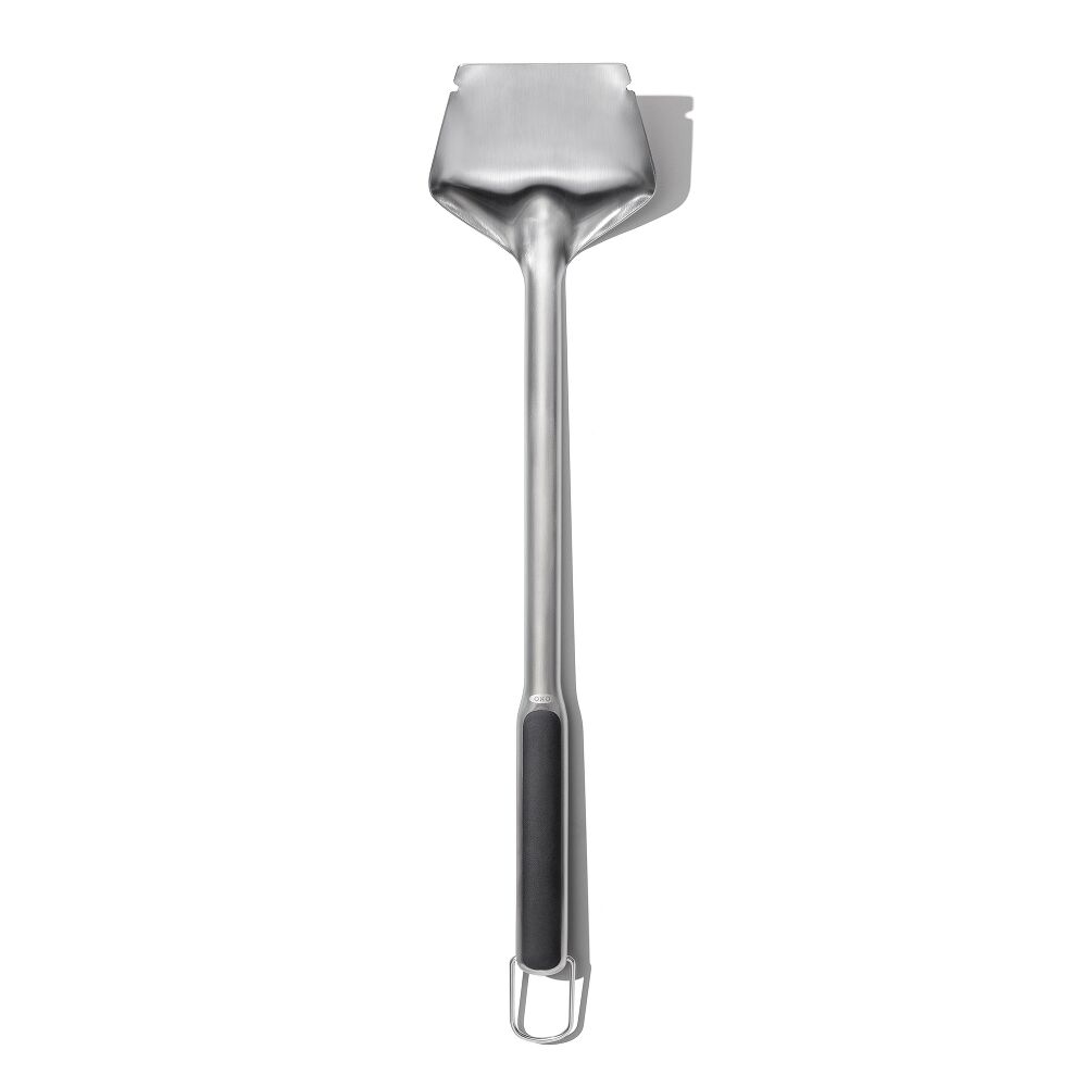 OXO Good Grips Coal Rake with Grate Lifter F2