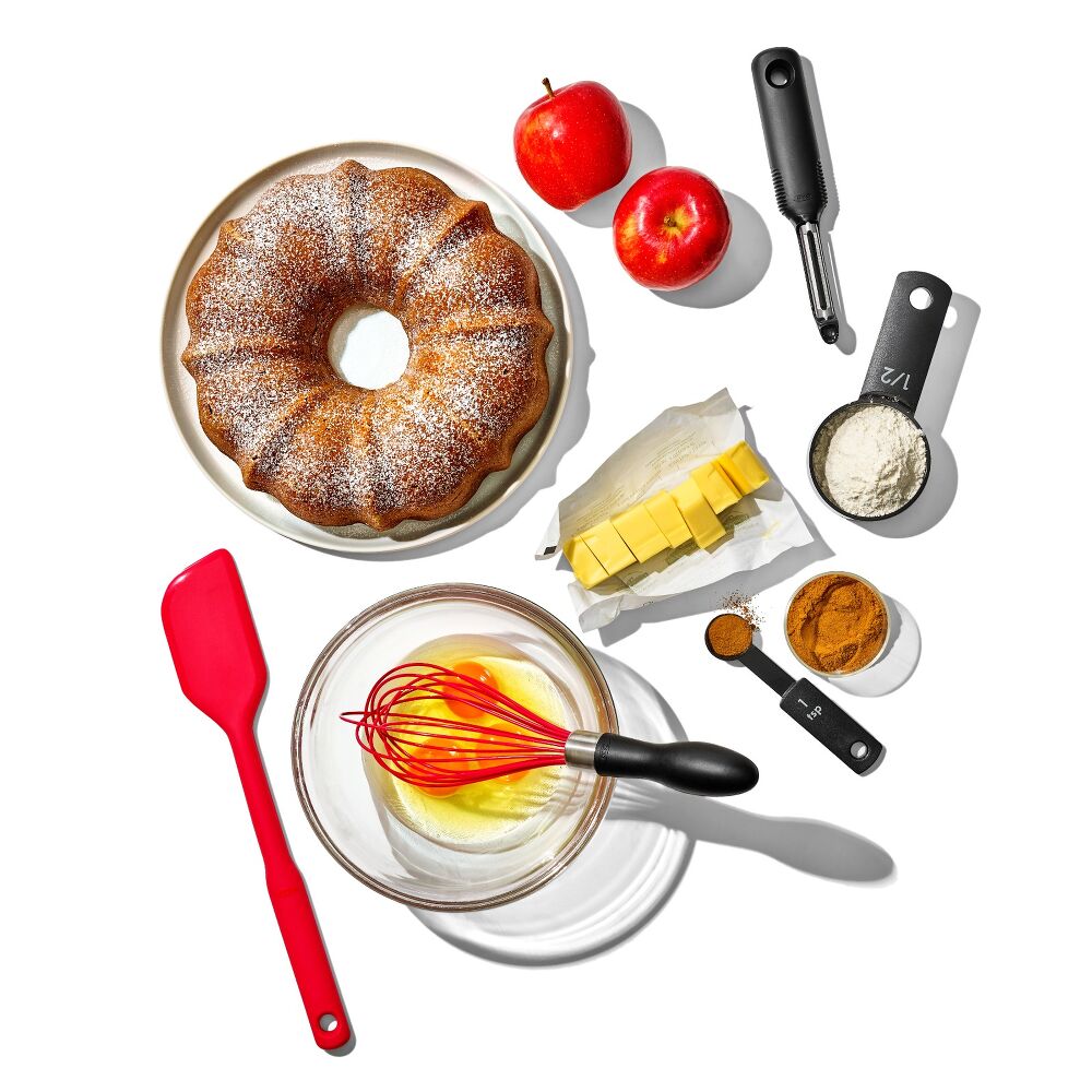 20 Piece Everyday Kitchen Set J4