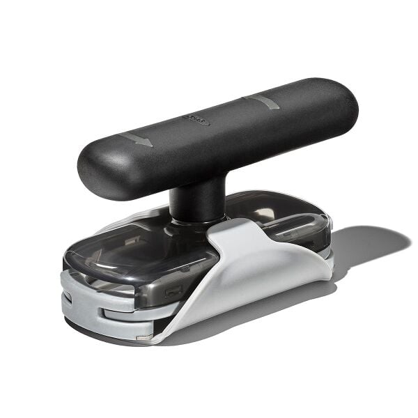 Twisting Jar Opener With Basepad B5