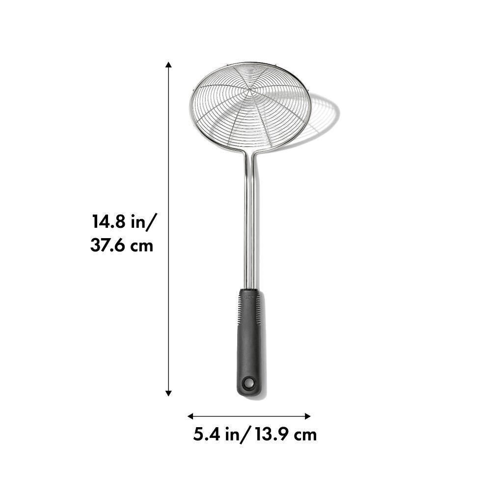 Scoop And Strain Skimmer Z5