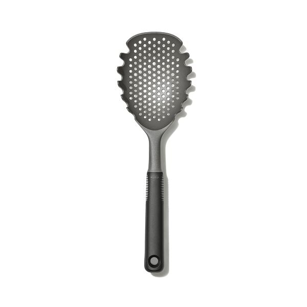 Pasta Scoop Strainer X1