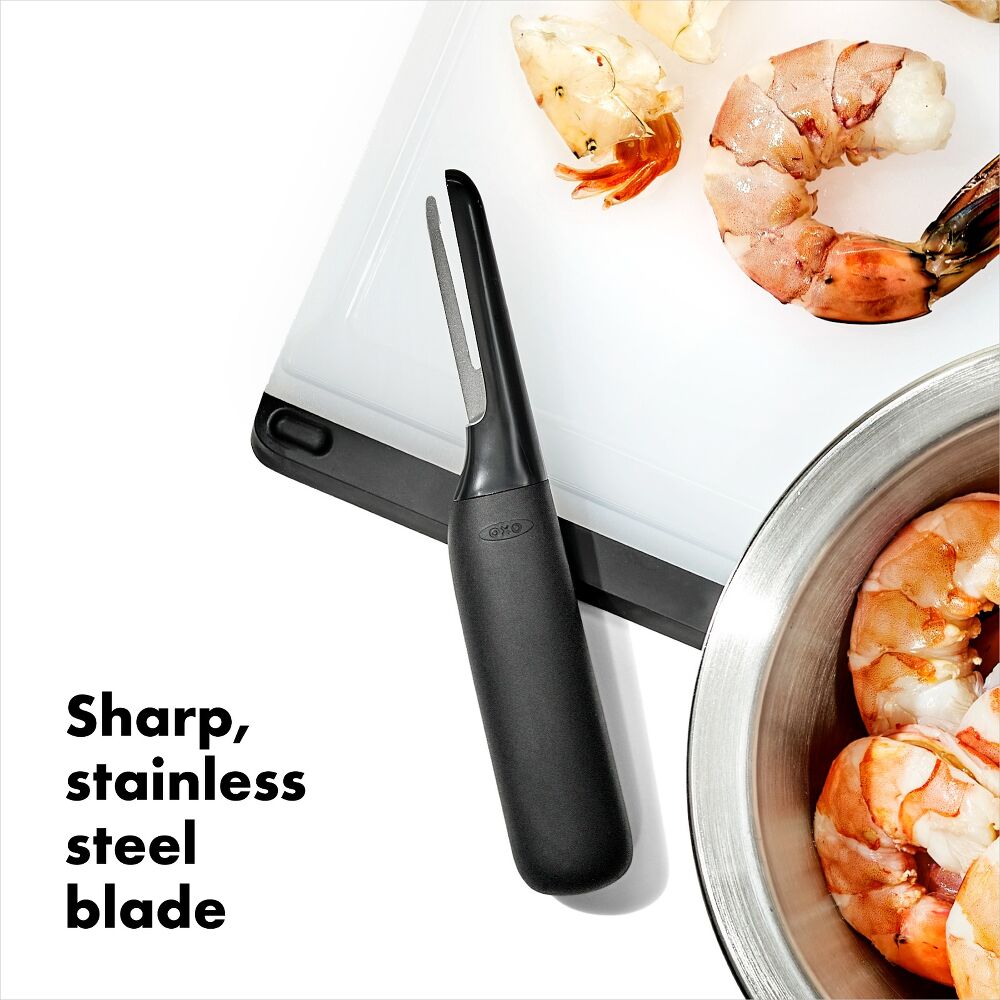 Shrimp Deveiner And Cleaner O4