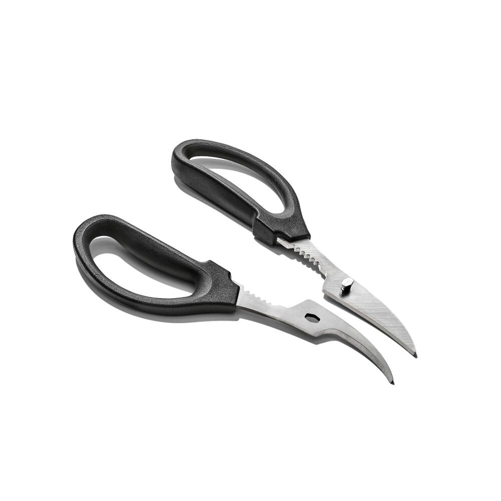 Seafood Scissors Z3