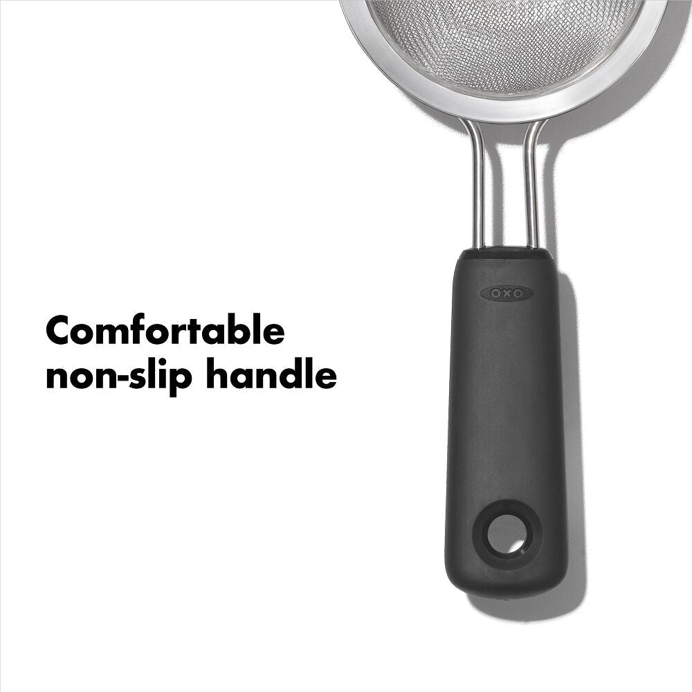 OXO Good Grips 3 in./7.6 cm Mini Strainer T0