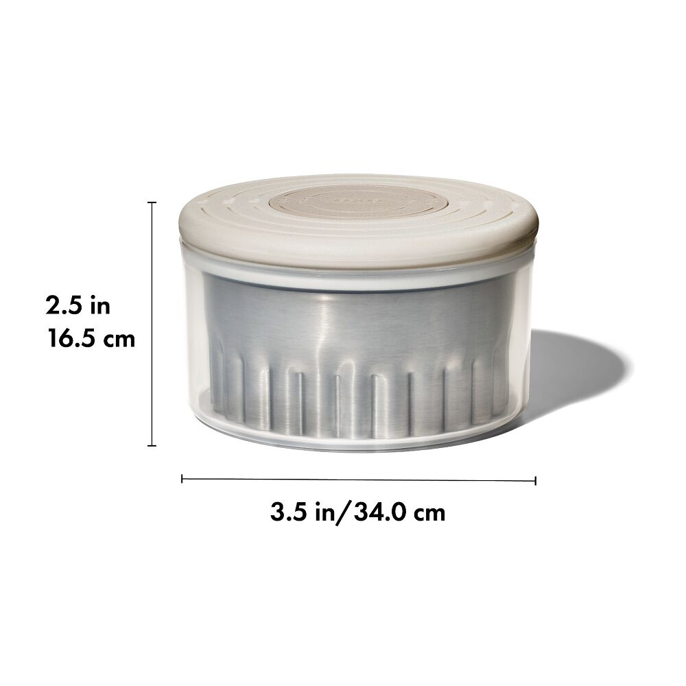 Double-Sided Cookie and Biscuit Cutter B0