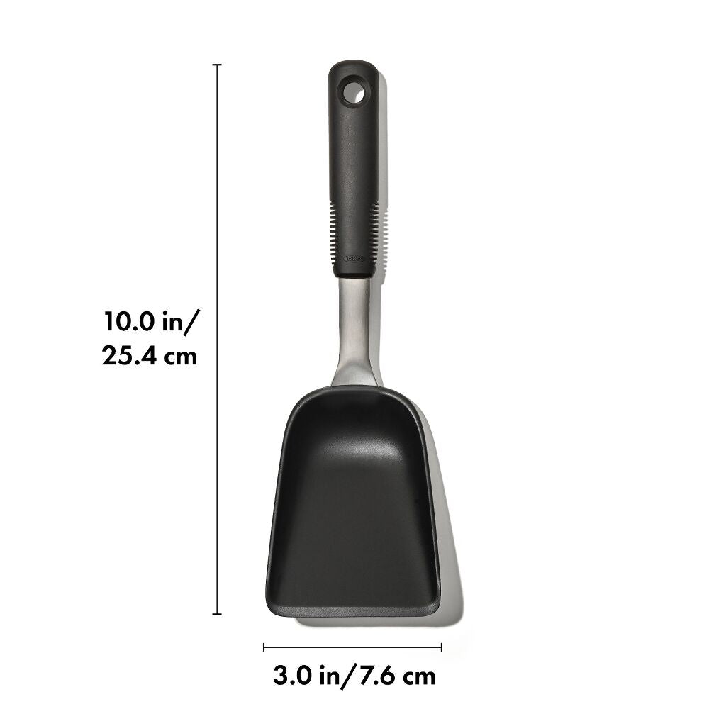 Sheet Pan Scoop S9