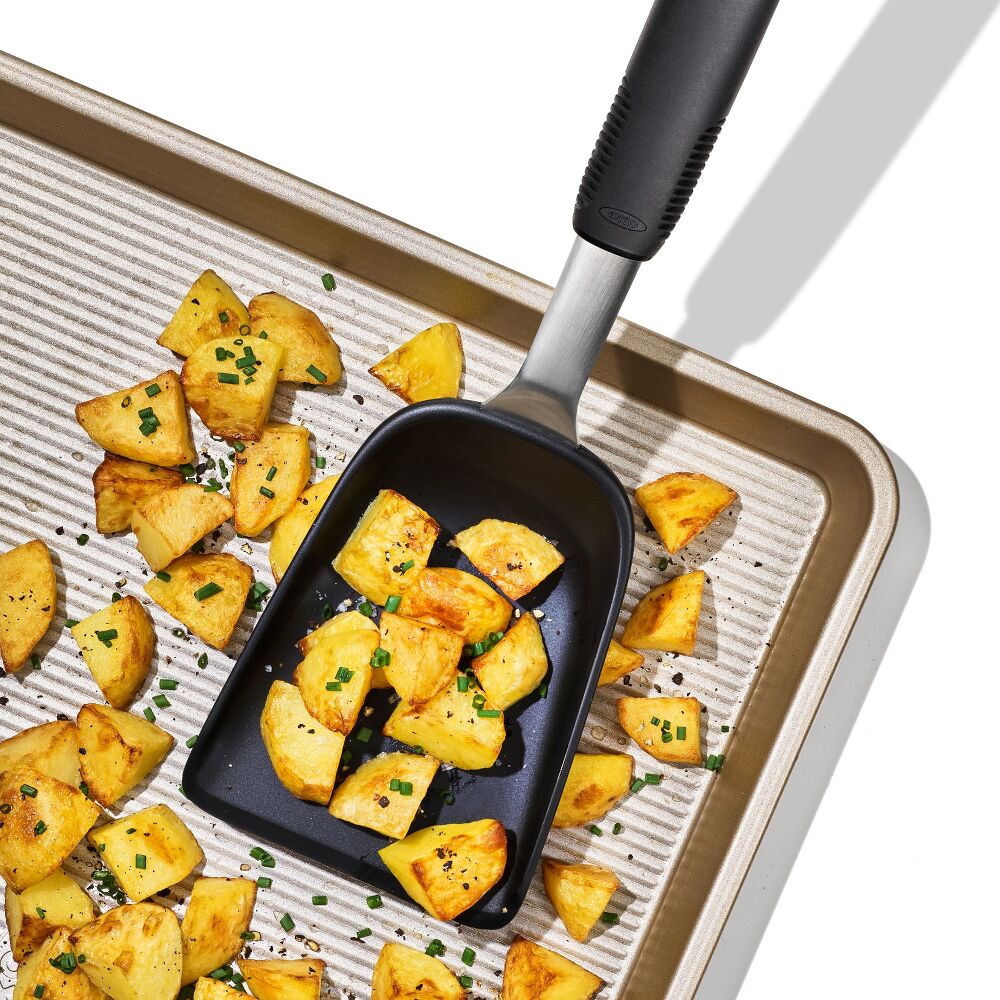 Sheet Pan Scoop S9