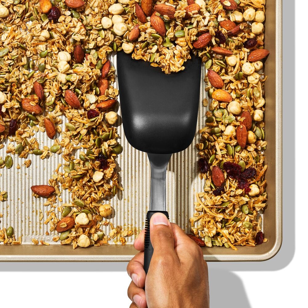 Sheet Pan Scoop S9