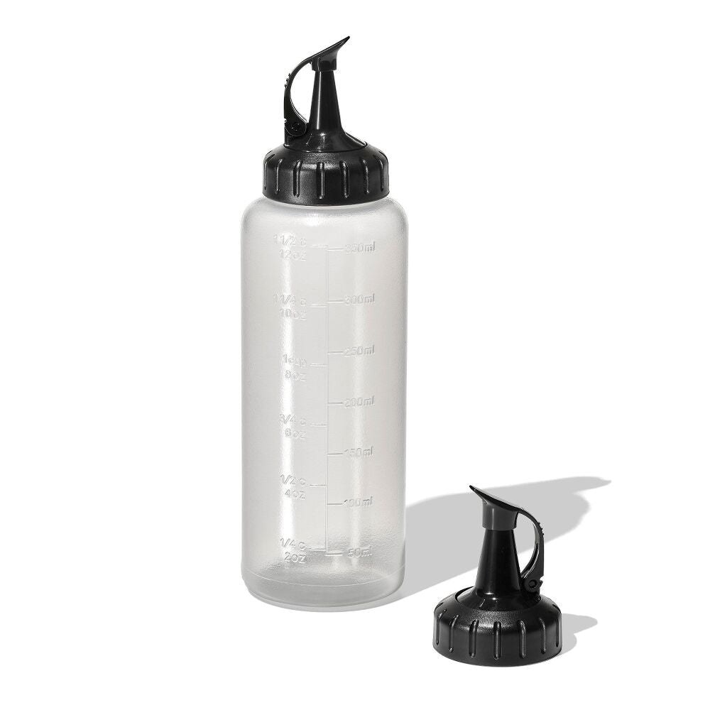 Chef’s Squeeze Bottles – 5-Pack U7