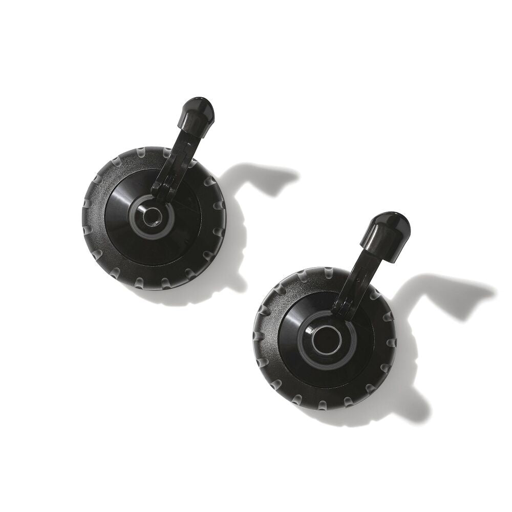 Chef’s Squeeze Bottles – 5-Pack O6