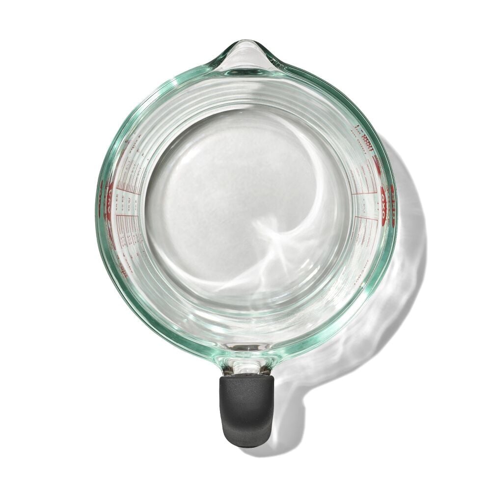 4 Cup Glass Measuring Cup Q7