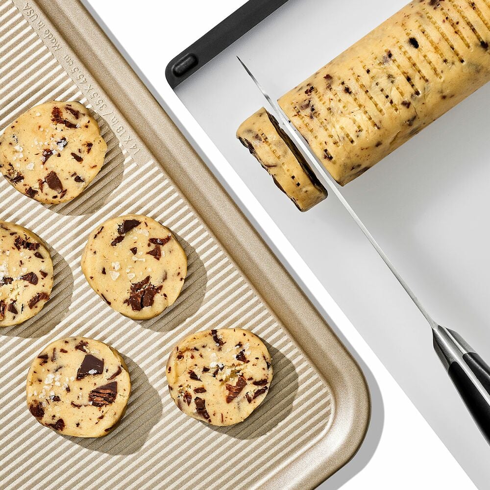 Slice and Bake Cookie Maker M0
