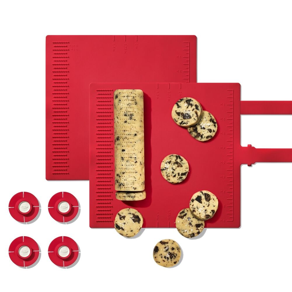Slice and Bake Cookie Maker M0