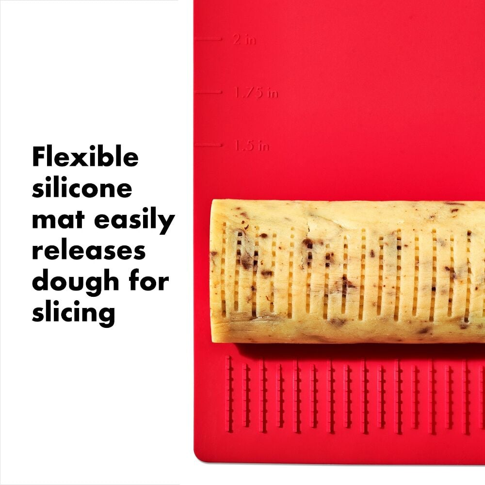 Slice and Bake Cookie Maker M0