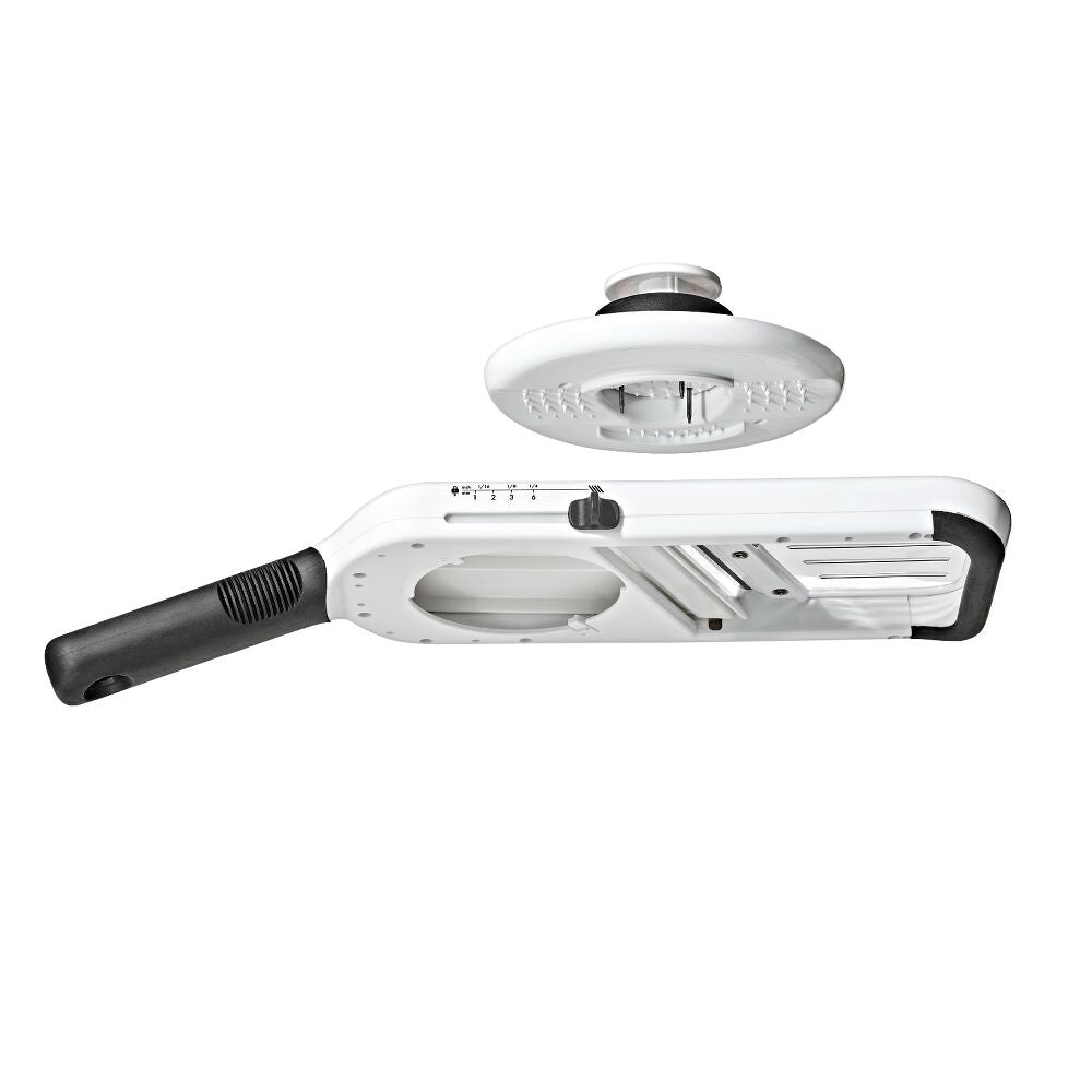 Precision Handheld Mandoline Q9